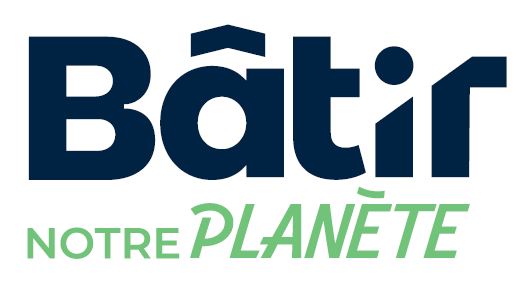 Découvrir Bâtir notre planète