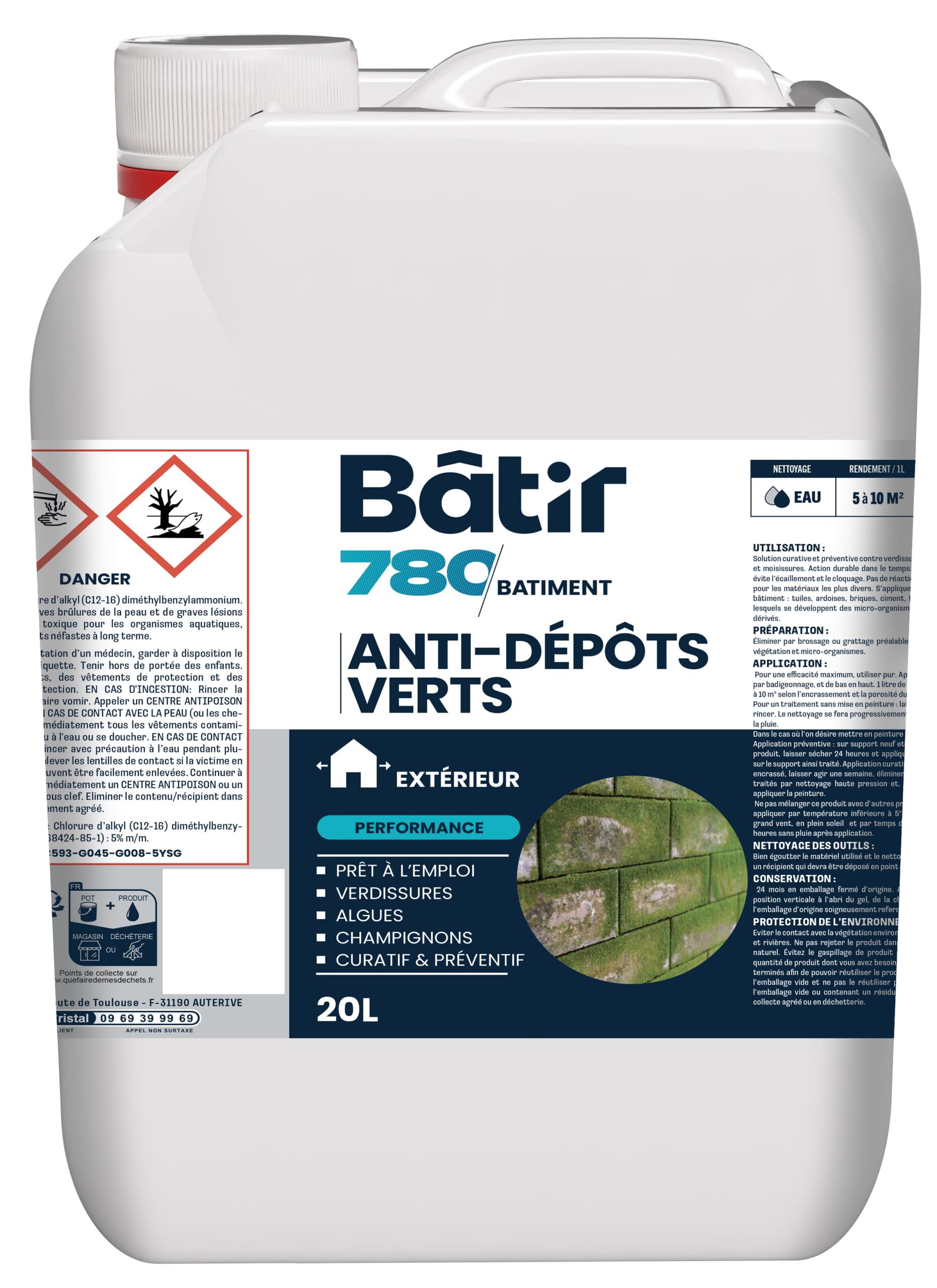 Image du produit