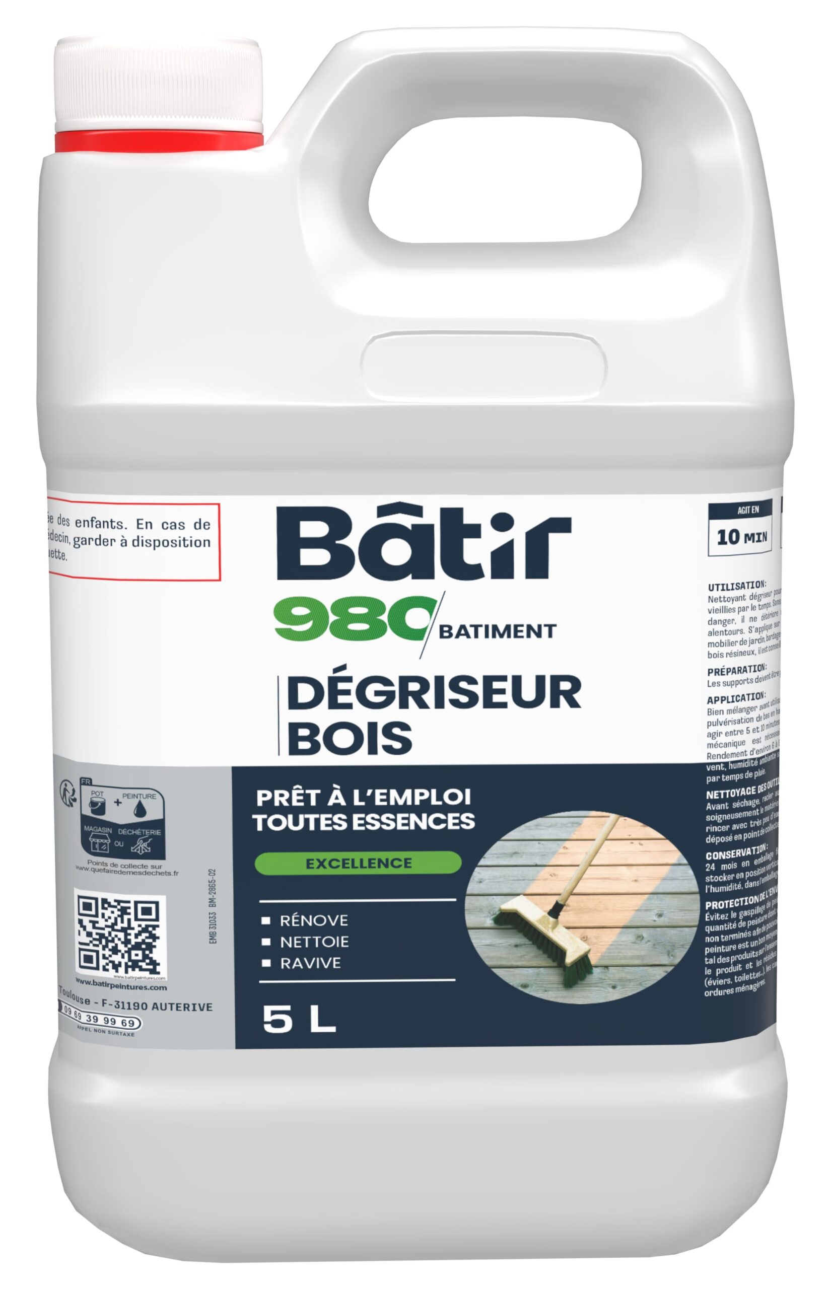 Image du produit