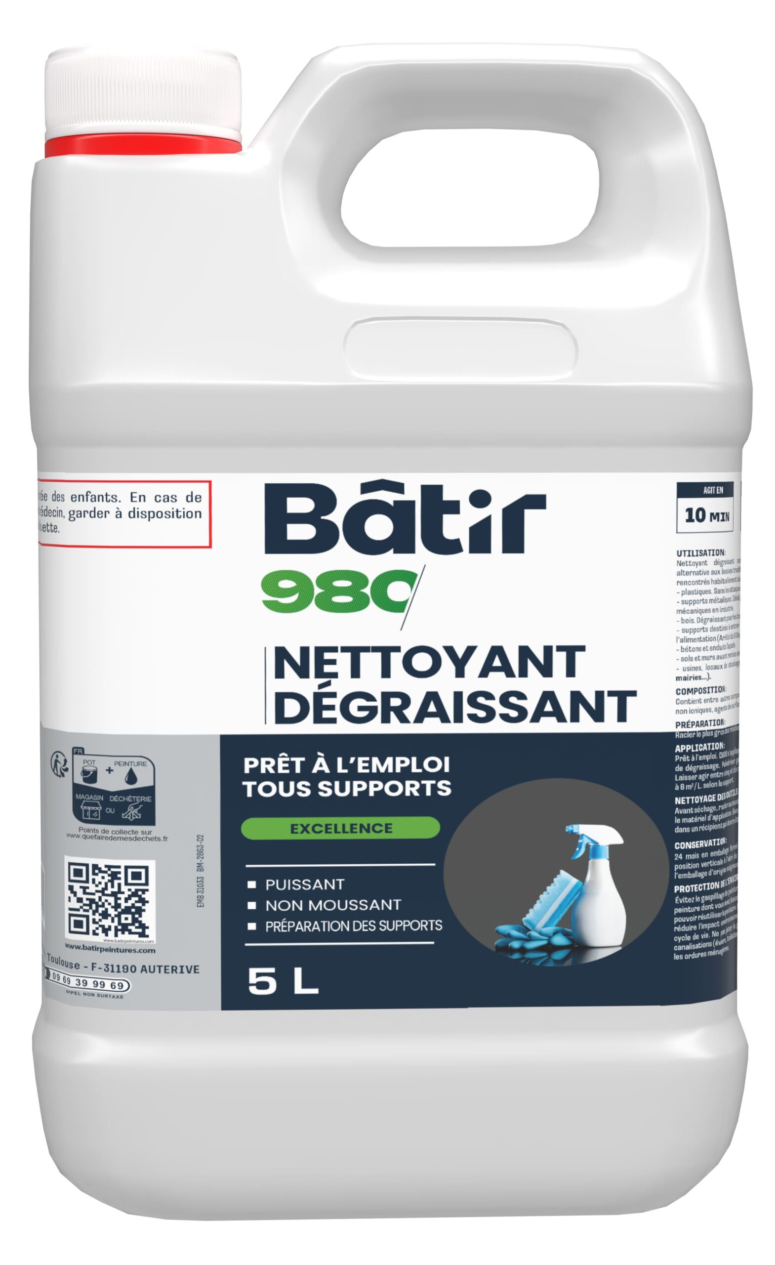 Image du produit
